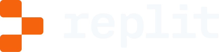 REPLIT LOGO